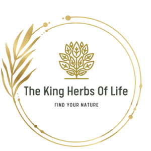 The King Herbs of Life