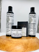 Load image into Gallery viewer, Batana Beauty Ultimate Bundle Imported from Honduras 100% Natural
