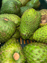 Load image into Gallery viewer, Fresh soursop Fruit
