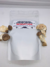 Load image into Gallery viewer, Stingless Bee Honey + Redemption Mushroom “Coffee” Bundle
