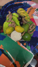 Load and play video in Gallery viewer, Alkaline Exotic Fruit Box

